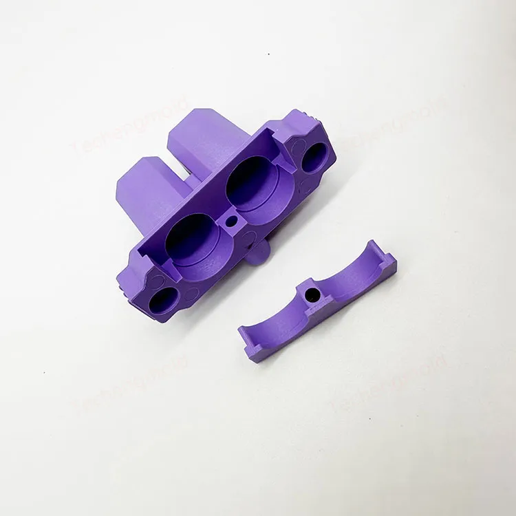 特诚科技PA66精密注塑件实拍 4